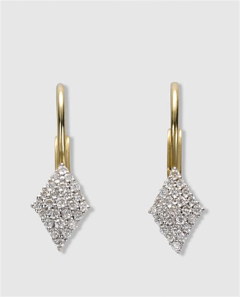 pendientes chanel el corte inglés